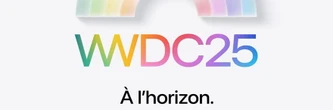 WWDC 2025 : Apple dévoile la date de sa conférence qui va complètement changer l'iPhone