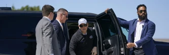 Visite de soutien de Rubio en Israël malgré l'attaque au Qatar
