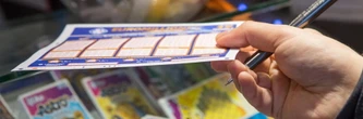 Euromillions : un jackpot fabuleux remporté, tirage du mardi 17 juin 2025 et résultats en France