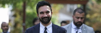 New York se choisit un maire, un jeune socialiste part favori