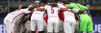Un attaquant de Ligue 1 dans le top 10 des meilleurs d'Europe et ce n'est pas Dembélé
