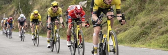 Vuelta 2025 : une 13e étape décisive pour Vingegaard et les favoris, le classement