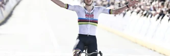 Tour des Flandres: Pogacar seul au Ronde