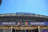 Les images de France - Sénégal à la Coupe du monde 2026