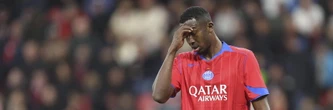Ligue 1 : trois équipes pour une place de leader... Les résultats et le classement