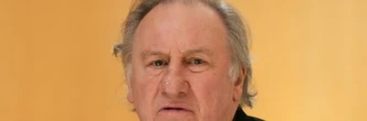 "La chute de l'ogre": Depardieu attaque le "Complément d'Enquête" qui a accéléré sa chute