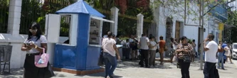L'ouest de Cuba, dont La Havane, secoué par un fort séisme