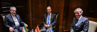 Nucléaire iranien: Téhéran exclut tout accord visant à le priver de ses "activités pacifiques"