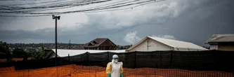 L'OMS déclare une urgence internationale pour l'épidémie d'Ebola qui frappe la RDC