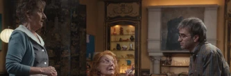 27 nuits : un drame argentin sur la liberté de vieillir comme on l'entend à voir sur Netflix