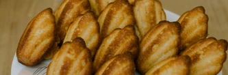 "J'aurais pu perdre mon travail" : il est testé positif à l'alcool après avoir mangé une madeleine