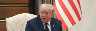 Choyé par les alliés, Trump entre en scène au sommet de l'Otan