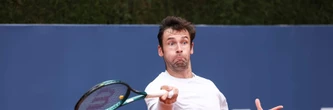 Quentin Halys : qui est le joueur de tennis français ?