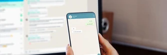 Vous souhaitez retrouver un message supprimé par quelqu'un sur WhatsApp ? Voici quelques techniques bien utiles