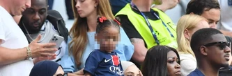 "Un très grand joueur une fois marié et stabilisé" : qui est Rima Edbouche, la femme d'Ousmane Dembélé ?