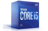 Bon plan processeur : l'Intel Core i5 (10e génération) en promo