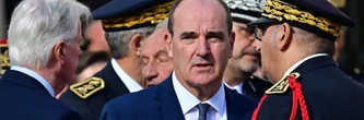 Castex nommé par Macron à un poste stratégique, ce n'est pas vraiment un cadeau