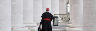 Nouveau pape : un favori élu dès aujourd'hui par le conclave, un scénario fou, mais possible
