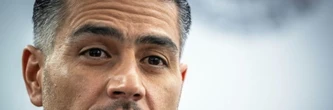 Omar Garcia Harfuch, le "Batman du Mexique", potentiel présidentiable