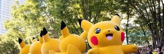 Pokémon : la licence établit un nouveau record impressionnant sans sortir de nouveau jeu