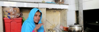 Dans le nord du Pakistan, le tourisme pèse sur les ressources en électricité