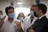 Covid en France : 4e vague, contamination assurée sans vaccin... Le ton a changé
