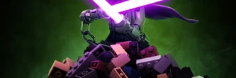 Lego Star Wars, reconstruire la galaxie : encore plus de Lego Star Wars sur Disney+
