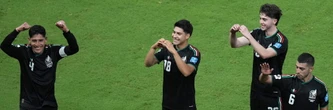 Coupe du monde 2026 : le Canada écrase le Qatar, le Mexique qualifié pour les 16es... Matchs, résultats et classement