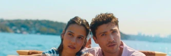 Peut-être pour la vie : la romance Netflix qui fait voyager entre Hambourg et Istanbul