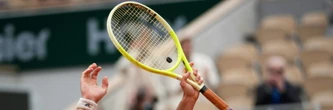 Roland-Garros: face à Sinner, l'exploit ou la "der" pour Gasquet