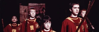 Harry Potter à l'école des sorciers : cette scène est capitale pour la fin, mais personne n'y avait prêté attention à sa sortie