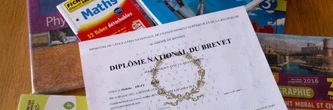Cette nouvelle note va apparaître au brevet des collèges, les élèves ne doivent pas se rater