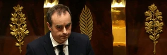 La censure s'éloigne à l'Assemblée mais le chaudron budgétaire s'annonce