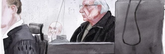"J'ai reporté ma sexualité sur cette petite fille", l'autre affaire Le Scouarnec
