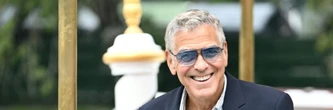 Hollywood en force à la Mostra de Venise, avec George Clooney et Emma Stone