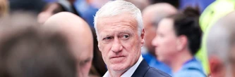 Ginette Deschamps : une femme discrète et loin de la lumière... Qui était la mère de Didier Deschamps ?