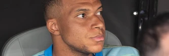 Mbappé pris en flagrant délit de triche, des images polémiques