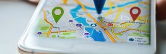 Google espionne fréquemment vos déplacements, il existe cependant un bouton caché pour l'en empêcher