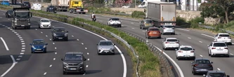 Départs et retours de vacances : voici les routes à éviter ce dimanche 10 août