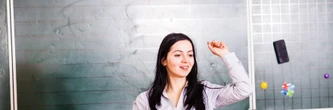 Cette blague d'un élève de 6 ans avait provoqué une grève de profs, elle dit beaucoup de notre société