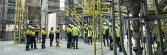 En Malaisie, une usine veut extraire les terres rares de la mainmise chinoise