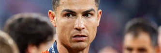 "J'ai réussi à maintenir l'âge biologique de 28 ans avec une..." : le conseil de Cristiano Ronaldo pour garder la forme