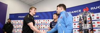 Le Tournoi des 6 nations 2026 impose une nouveauté dans son calendrier, le XV de France concerné