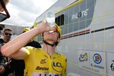 "Ça m'aide beaucoup", cette boisson miracle qui fait gagner Pogacar