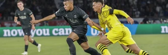 Dortmund - PSG : Paris dos au mur, le scénario à absolument éviter