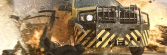 Balle perdue 3 : un film d'action français à 1000 à l'heure à voir sur Netflix