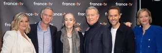 A Télématin, c'est (encore) la crise : comment la matinale de France 2 est devenue un enfer à la télé
