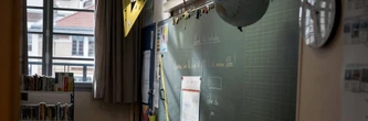 Canicule à l'école : une méthode pas chère pour réduire la température dans les classes