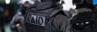 Le maire d'Alès exfiltré de son domicile par le Raid, la DZ Mafia suspectée d'une attaque à la voiture piégée ?
