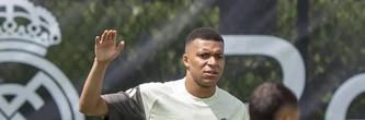 Une annonce officielle très attendue pour Mbappé